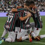 Fluminense x Botafogo ao vivo; onde assistir, horário e escalações do jogo deste domingo (3) pelo Carioca. Foto: Divulgação Fluminense