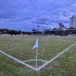 Democrata x Patrocinense ao vivo; onde assistir, horário e escalações do jogo desta segunda (18) pelo Mineiro. Foto: Divulgação Democrata