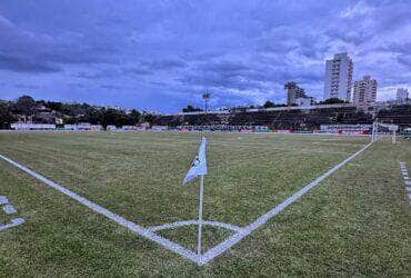 Democrata x Patrocinense ao vivo; onde assistir, horário e escalações do jogo desta segunda (18) pelo Mineiro. Foto: Divulgação Democrata