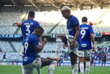 Cruzeiro x América ao vivo; onde assistir ao jogo do Cruzeiro nesta quinta (15). Foto: Staff Cruzeiro