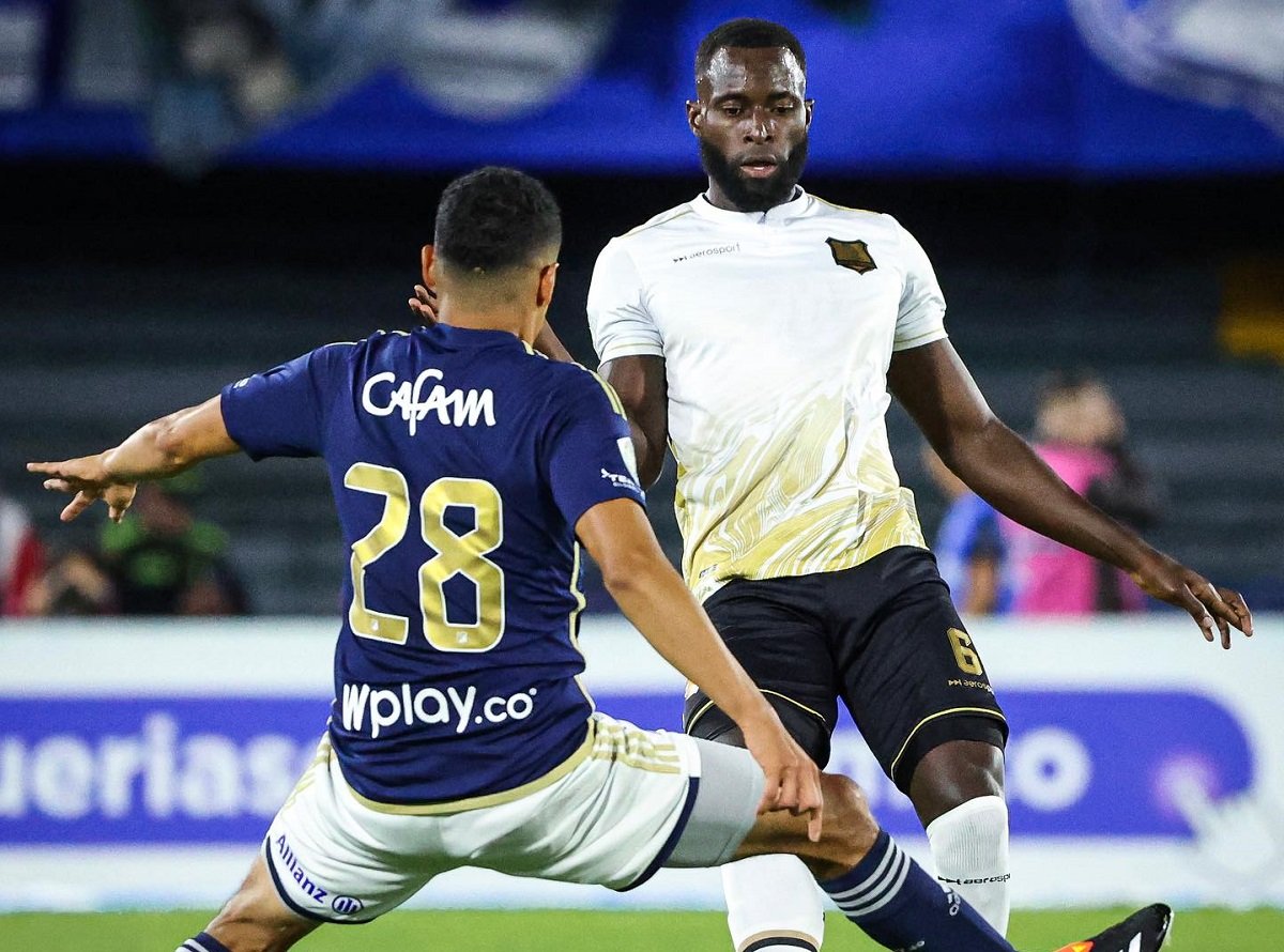 Águilas Doradas x Red Bull Bragantino ao vivo; onde assistir, horário e escalações do jogo desta terça (20) pela Libertadores. Foto: Divulgação Águilas Doradas x Red Bull Bragantino ao vivo; onde assistir, horário e escalações do jogo desta terça (20) pela Libertadores. Foto: Divulgação