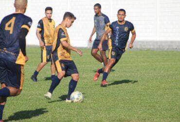 Nação x Chapecoense ao vivo; onde assistir, horário e escalações do jogo desta segunda (19). Foto: Divulgação NEC