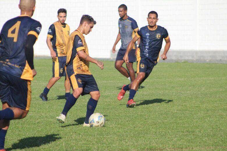 Nação x Chapecoense ao vivo; onde assistir, horário e escalações do jogo desta segunda (19). Foto: Divulgação NEC