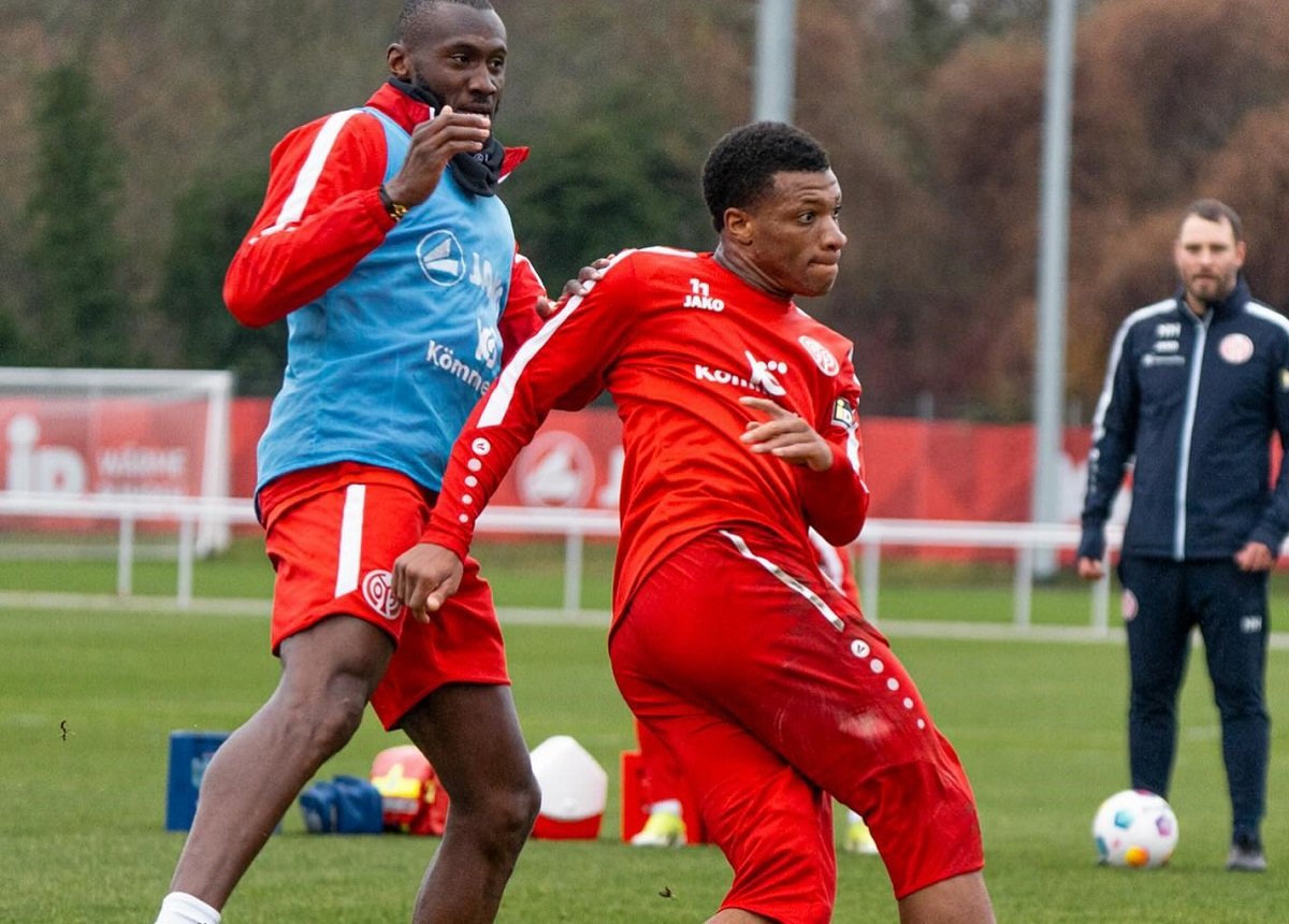 Bayer Leverkusen x Mainz 05 ao vivo; onde assistir, horário e escalações do jogo desta sexta (23) pela Bundesliga. Foto: Divulgação Bayer Leverkusen x Mainz 05 ao vivo; onde assistir, horário e escalações do jogo desta sexta (23) pela Bundesliga. Foto: Divulgação