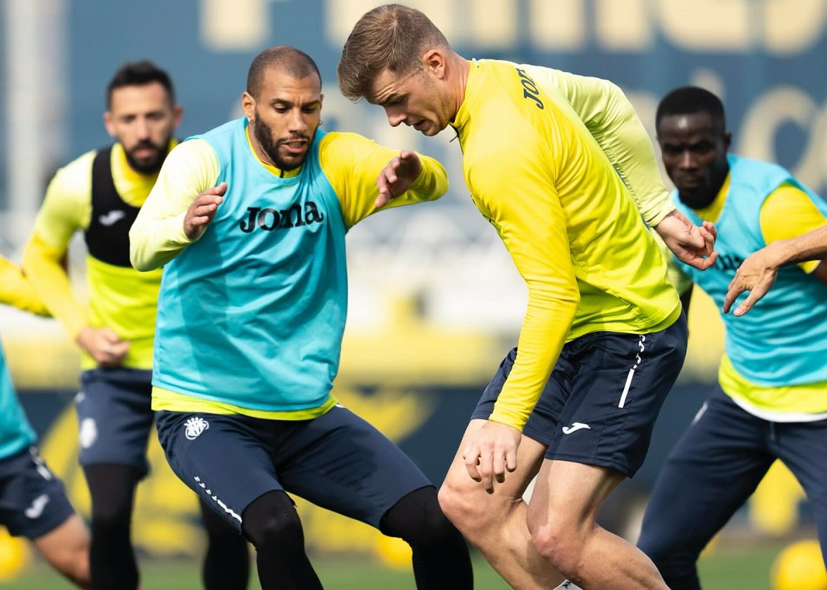 Real Sociedad x Villarreal ao vivo; onde assistir, horário e escalações do jogo desta sexta (23) pelo Espanhol. Foto: Divulgação