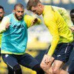 Villarreal x Getafe ao vivo; onde assistir ao jogo do Villarreal nesta sexta (16). Foto: Divulgação Villarreal