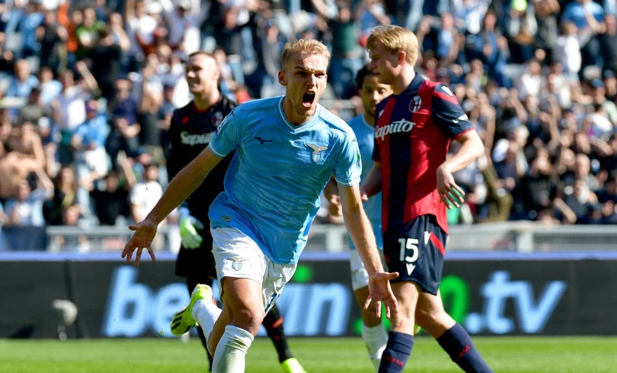 Lazio x Udinese ao vivo; onde assistir, horário e escalações do jogo desta segunda (11) pelo Italiano. Foto: Divulgação