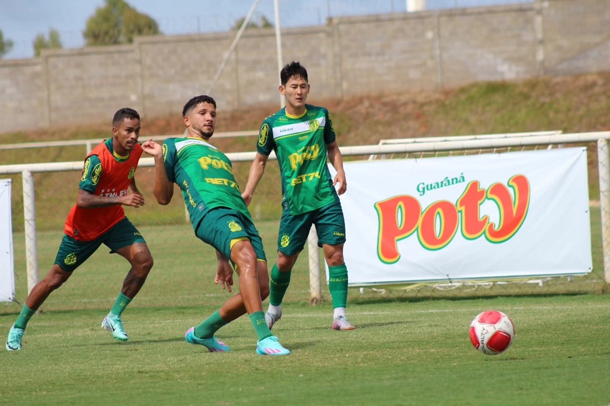 Palmeiras x Mirassol ao vivo; onde assistir, horário e escalações do jogo deste sábado (24) pelo Paulistão. Foto: João Pinheiro/Agência Mirassol Palmeiras x Mirassol ao vivo; onde assistir, horário e escalações do jogo deste sábado (24) pelo Paulistão. Foto: João Pinheiro/Agência Mirassol