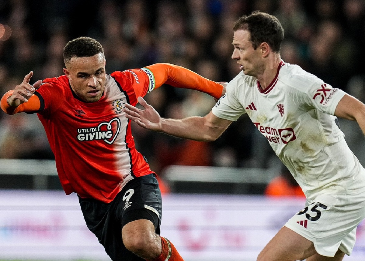 Liverpool x Luton Town ao vivo; escalações, horário e onde assistir ao vivo nesta quarta-feira (21) pela Premier League. Foto: Divulgação Liverpool x Luton Town ao vivo; escalações, horário e onde assistir ao vivo nesta quarta-feira (21) pela Premier League. Foto: Divulgação