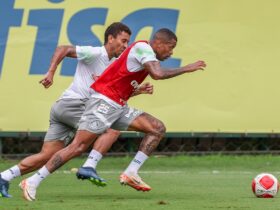 Palmeiras x Mirassol ao vivo; onde assistir, horário e escalações do jogo deste sábado (24) pelo Paulistão. Foto: Fábio Menotti/Ag. Palmeiras