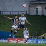 Santos x Inter de Limeira; onde assistir, horário e escalações do jogo deste sábado (9) pelo Paulistão. Foto: @rafaelfotox