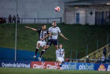 Santos x Inter de Limeira; onde assistir, horário e escalações do jogo deste sábado (9) pelo Paulistão. Foto: @rafaelfotox