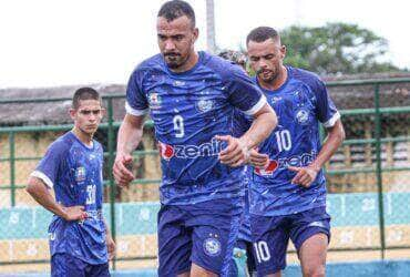 Iguatu x Juventude ao vivo; onde assistir, horário e escalações do jogo desta terça (27) pela Copa do Brasil. Foto: Divulgação Iguatu