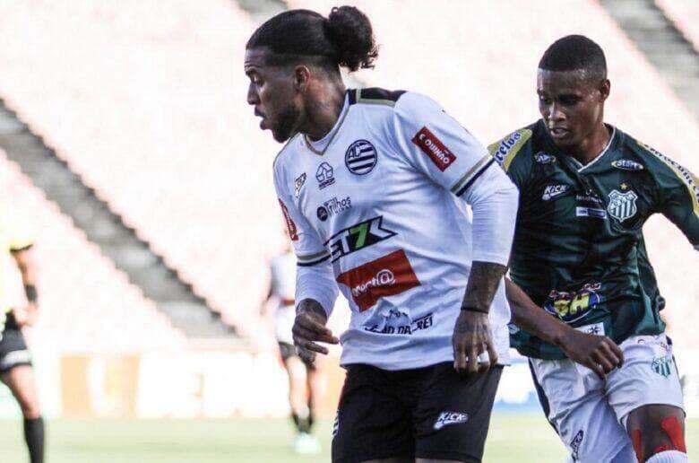 Athletic x Volta Redonda ao vivo; onde assistir, horário e escalações do jogo desta terça (27) pela Copa do Brasil. Foto: Divulgação Athletic