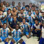 Ji-Paraná x Paysandu ao vivo; onde assistir, horário e escalações do jogo desta quinta (29) pela Copa do Brasil. Foto: Divulgação Ji-Paraná