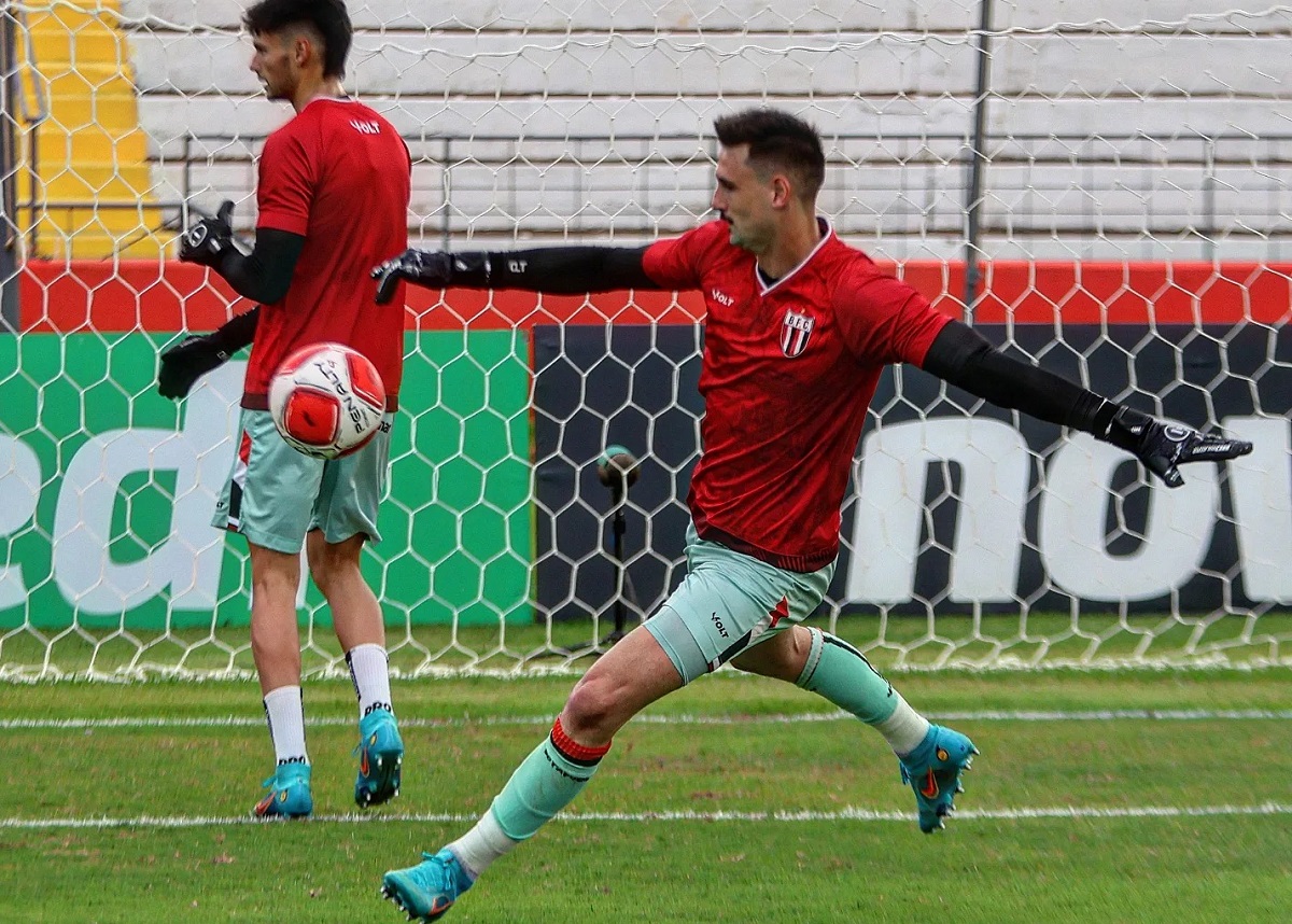 Palmeiras x Botafogo-SP ao vivo; onde assistir, horário e escalações do jogo deste sábado (9) pelo Paulistão. Foto: Divulgação Botafogo