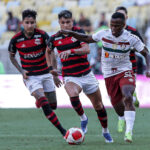 Fluminense x Flamengo ao vivo; onde assistir, horário e escalações do jogo deste sábado (9) pelo Carioca. Foto: Lucas Merçon/Fluminense