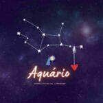 Signo de Aquário