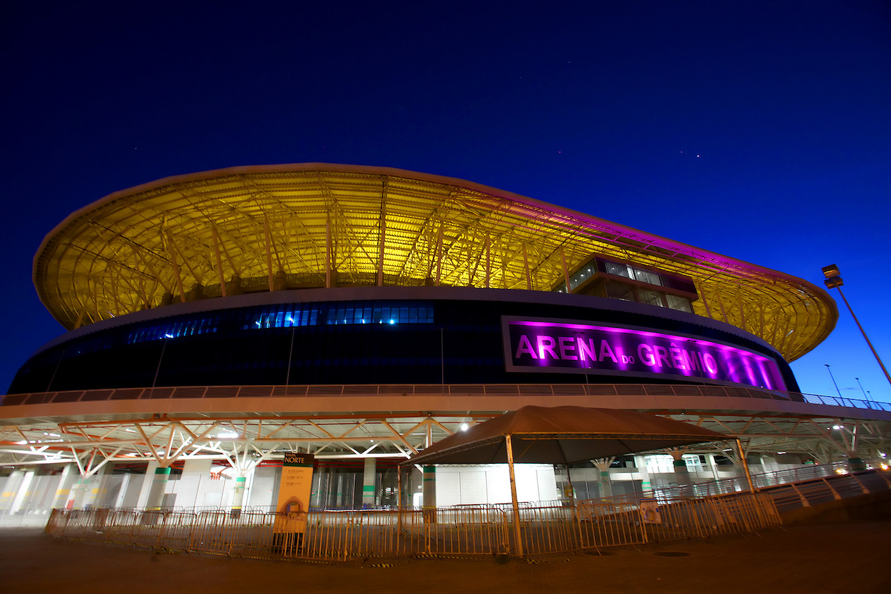 Arena do Grêmio