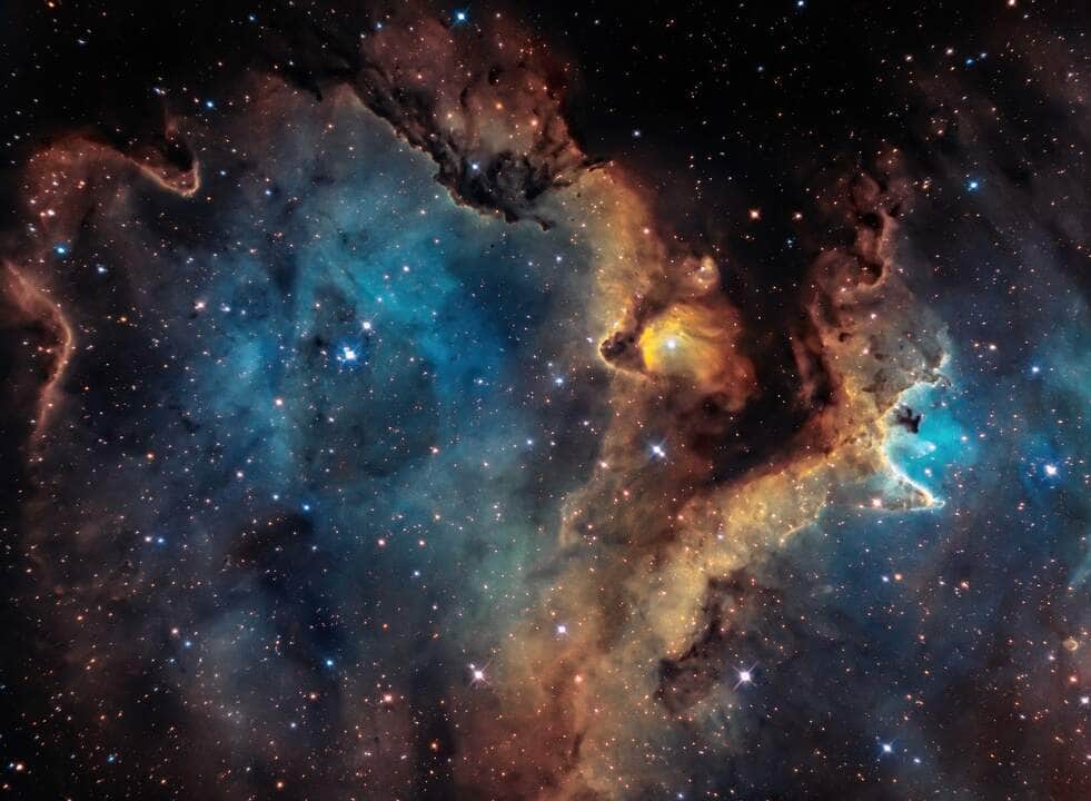 Entenda a Astrologia: o que é e como funciona? 17 Astrologia Moderna - Fotos do Canva
