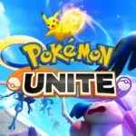 Códigos de Resgate Pokémon Unite