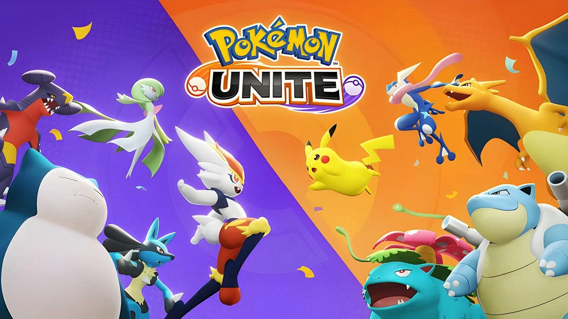 Códigos de Resgate Pokémon Unite 2