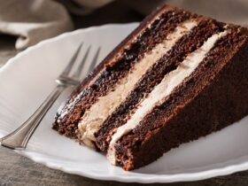 Como fazer bolo de chocolate com whey