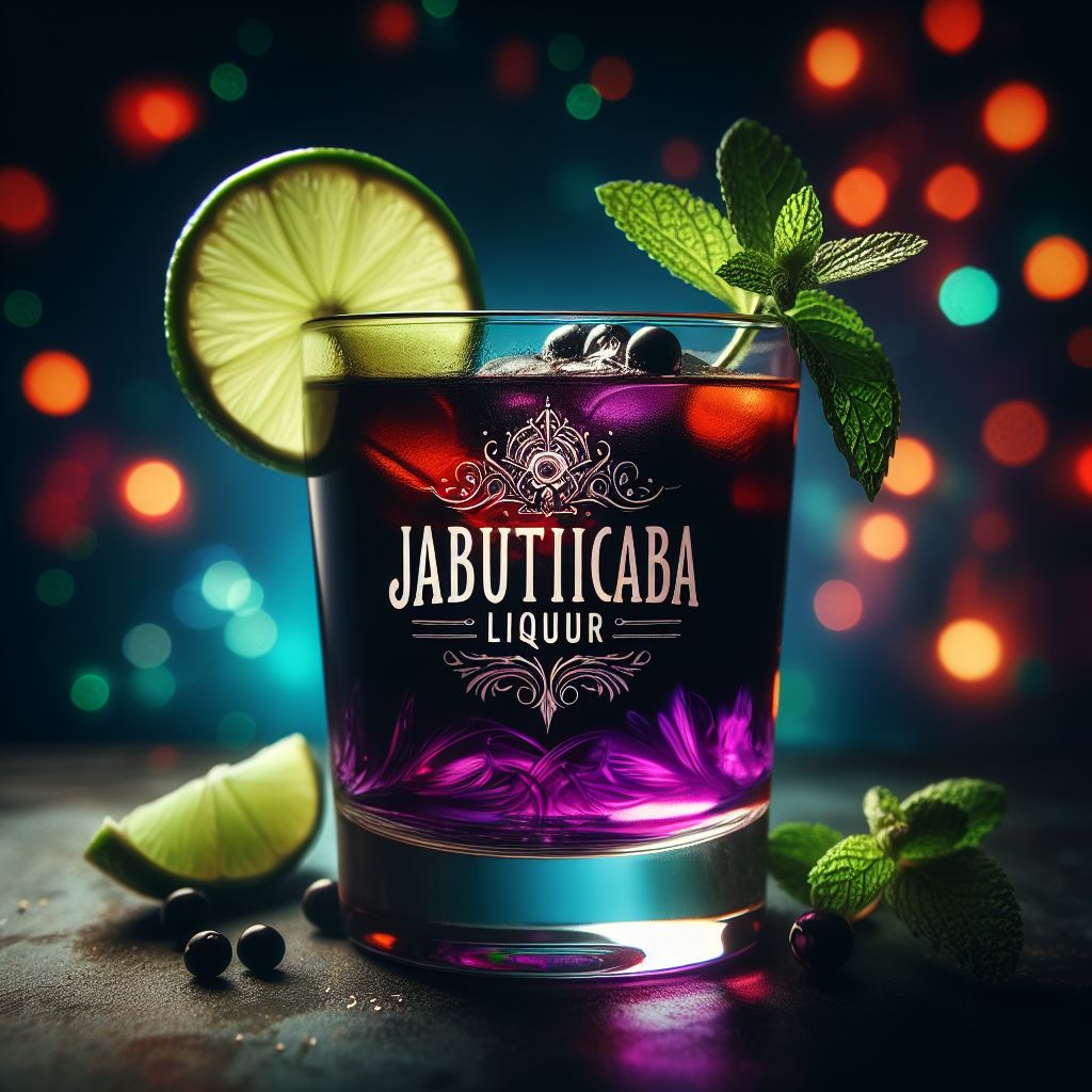 Como fazer licor de jabuticaba