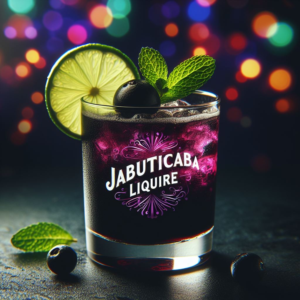 Como fazer licor de jabuticaba