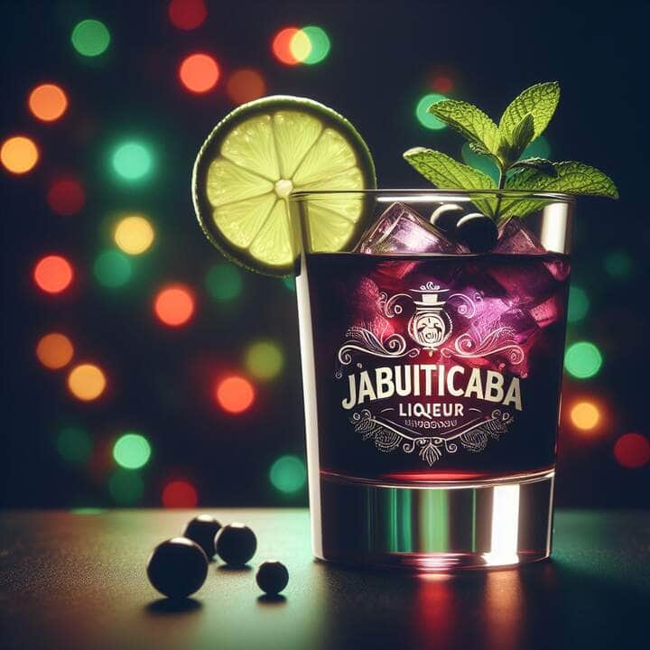Como fazer licor de jabuticaba