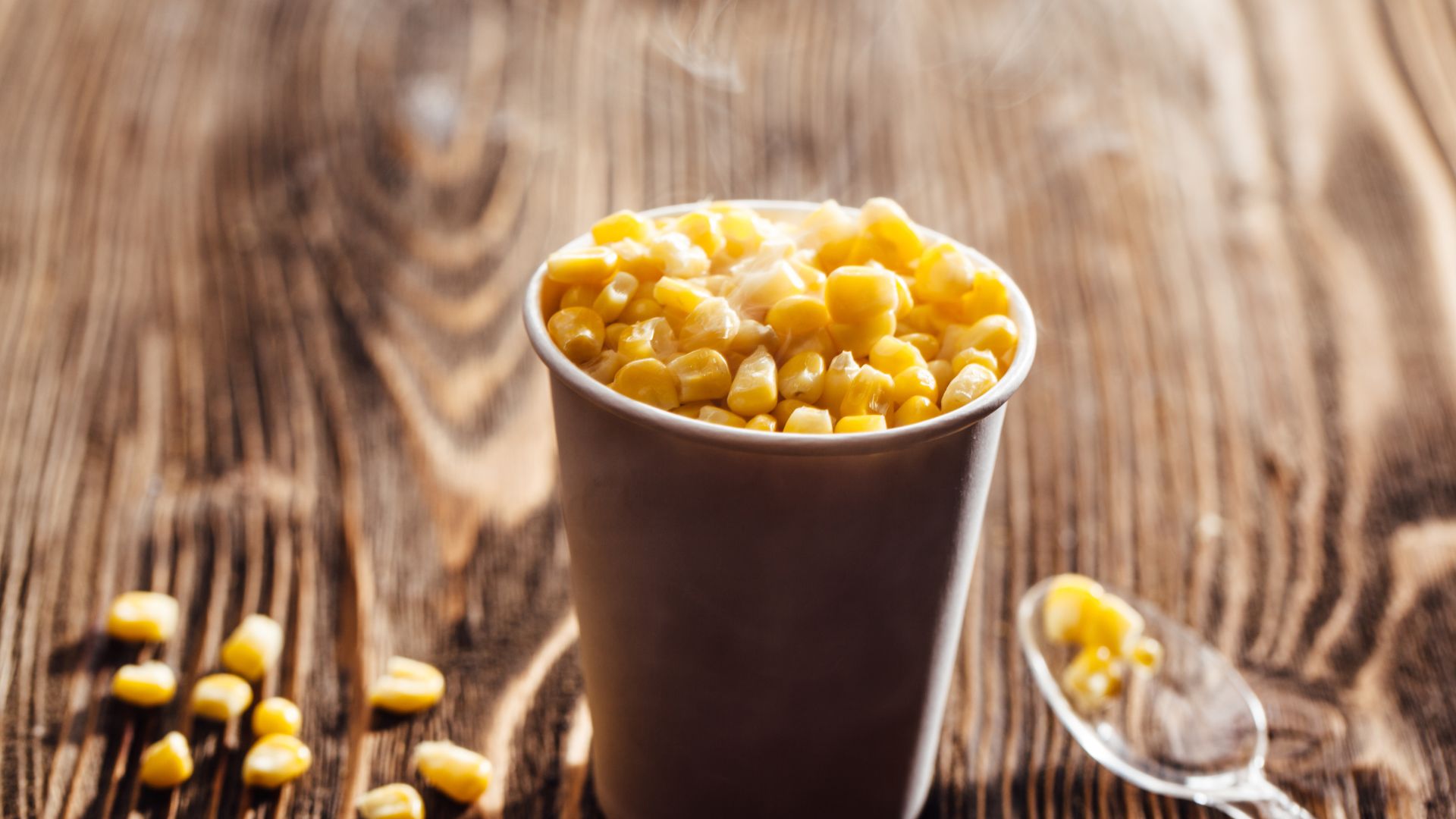 Como fazer milho cozido de forma simples e deliciosa 3 Como fazer milho cozido