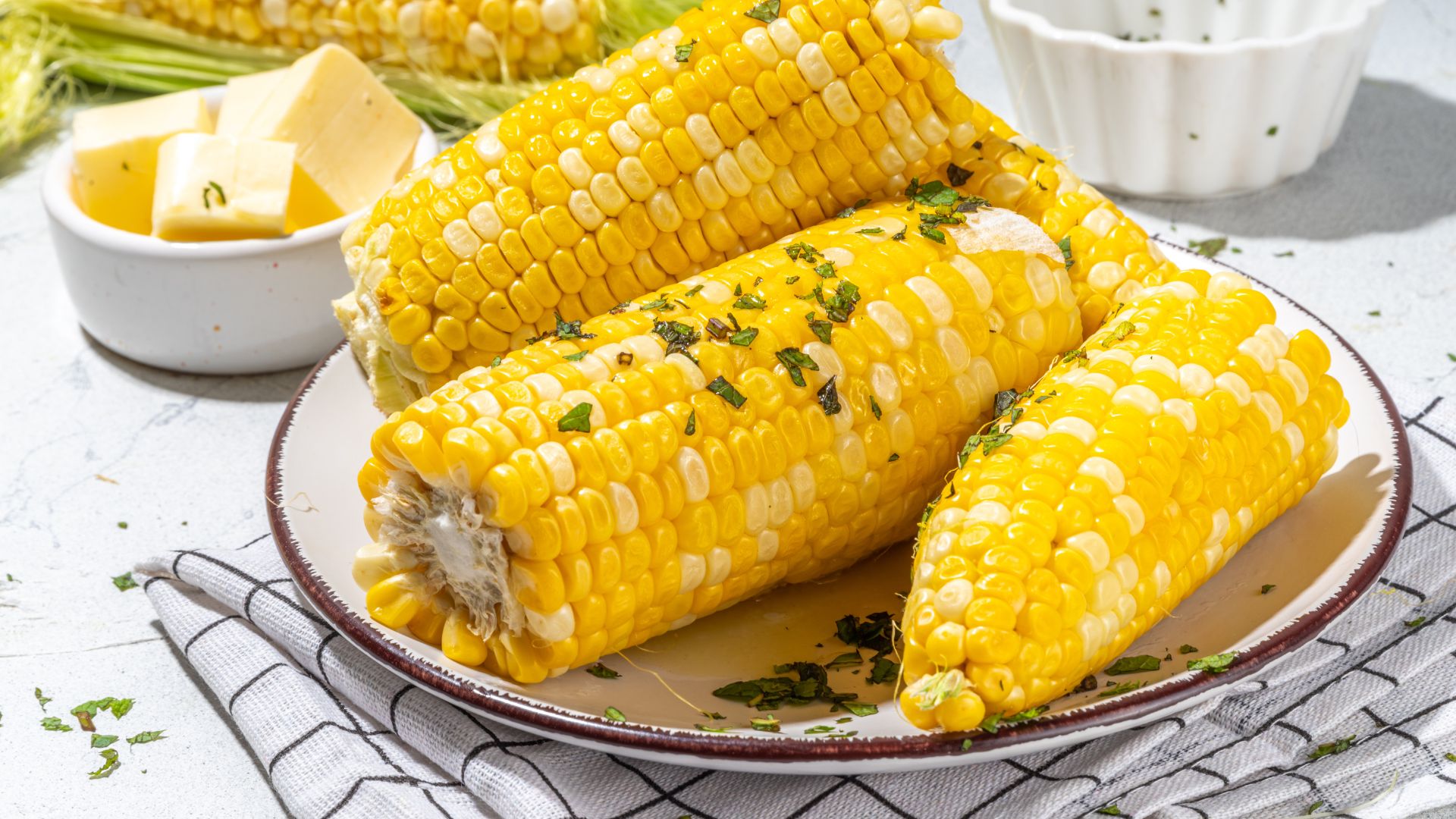 Como fazer milho cozido de forma simples e deliciosa 2 Como fazer milho cozido