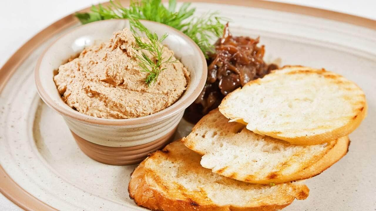 Como fazer pasta de frango para sanduíches CenárioMT