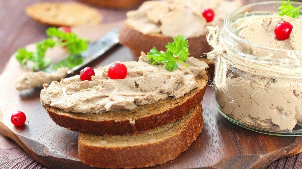 Como fazer pasta de frango para sanduíches CenárioMT