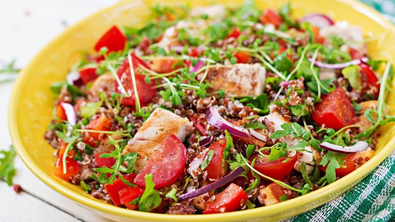 Como fazer salpicão