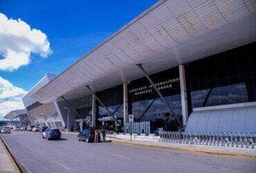 Comprador de soja sequestrado em aeroporto de Mato Grosso