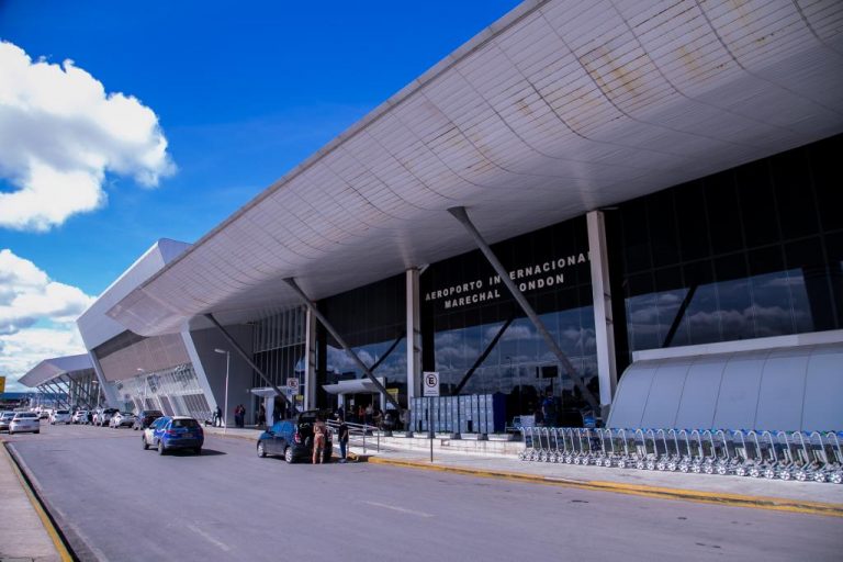 Comprador de soja sequestrado em aeroporto de Mato Grosso