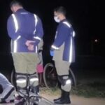 Corpo de homem encontrado com sinais de perfuracao em ciclovia de Sinop