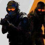 Counter Strike 2