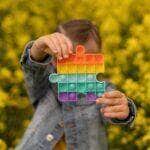 Autismo - Fotos do Canva