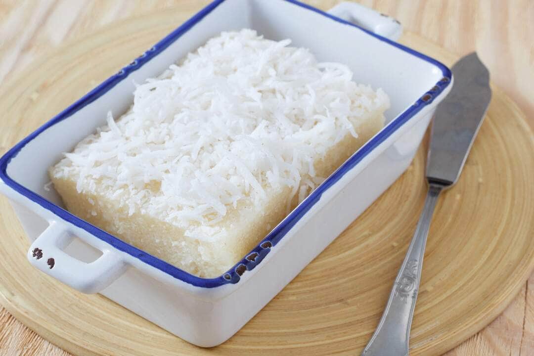 Cuscuz de tapioca nordestina 8 Cuscuz de Tapioca - Cnava