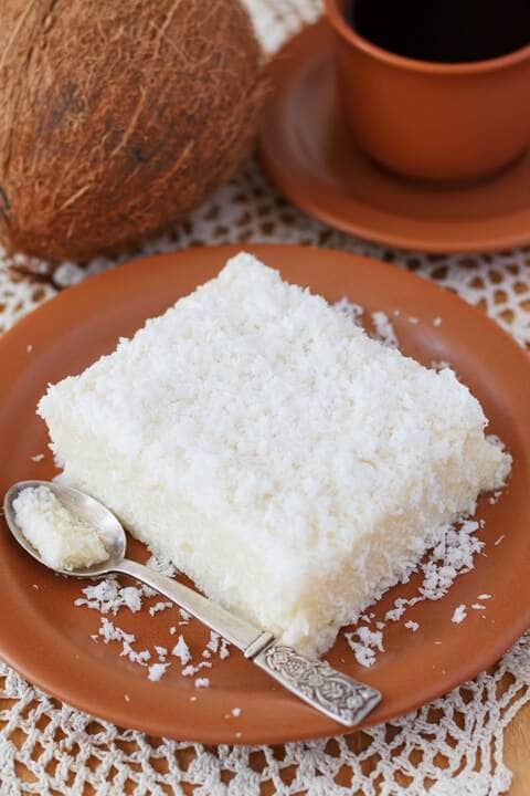 Cuscuz de tapioca nordestina 7 Cuscuz de Tapioca - Cnava