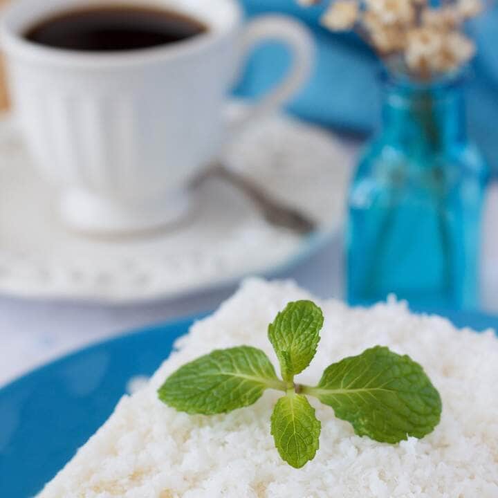 Cuscuz de tapioca nordestina 5 Cuscuz de Tapioca - Cnava