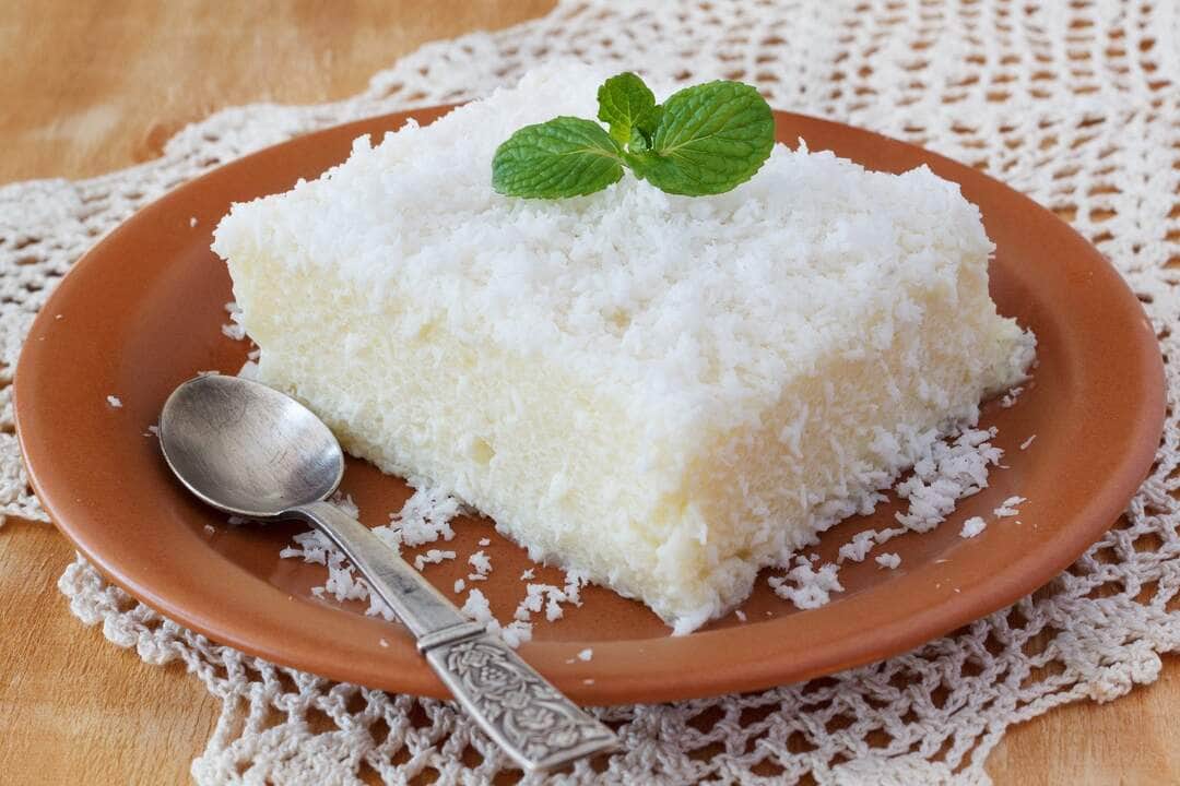 Cuscuz de tapioca nordestina 4 Cuscuz de Tapioca - Cnava