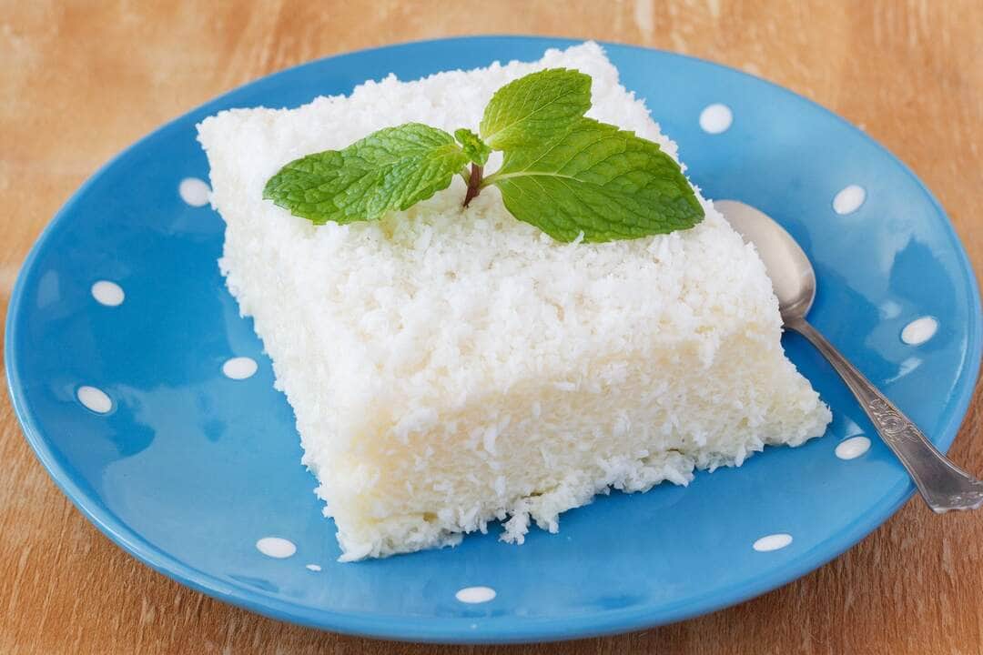 Cuscuz de tapioca nordestina 3 Cuscuz de Tapioca - Cnava