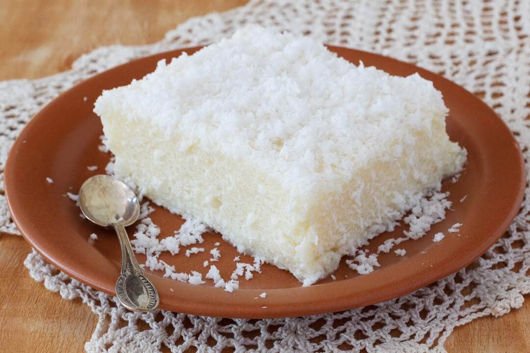 Cuscuz de tapioca nordestina 2 Cuscuz de Tapioca - Cnava