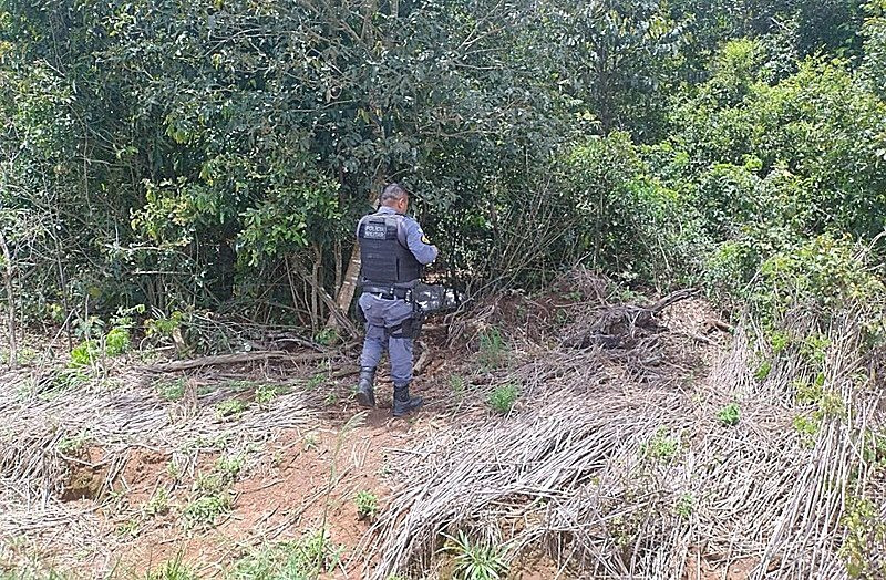 Carga de defensivos saiu de Lucas do Rio Verde com destino a Nova Mutum. Foto: Djeferson Kronbauer/Power Mix