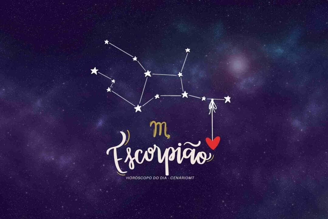 Signo de Escorpião