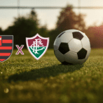 Flamengo x Fluminense