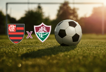 Flamengo x Fluminense